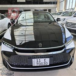 تويوتا كراون